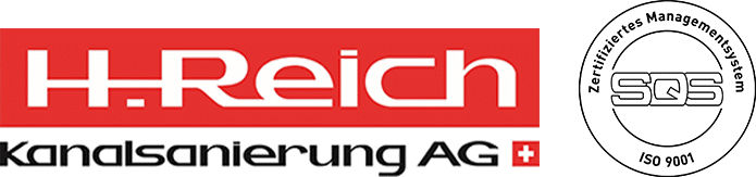 H. Reich AG Logo